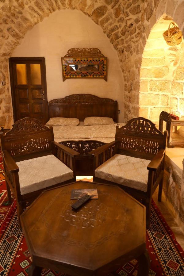 Beyt Nahrayn Konak Mardin Exterior foto
